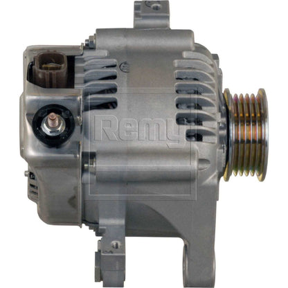 BBB Industries Remanufactured Alternator 11085
