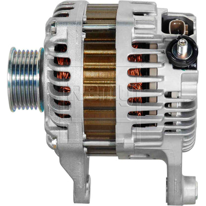 BBB Industries Remanufactured Alternator 11088