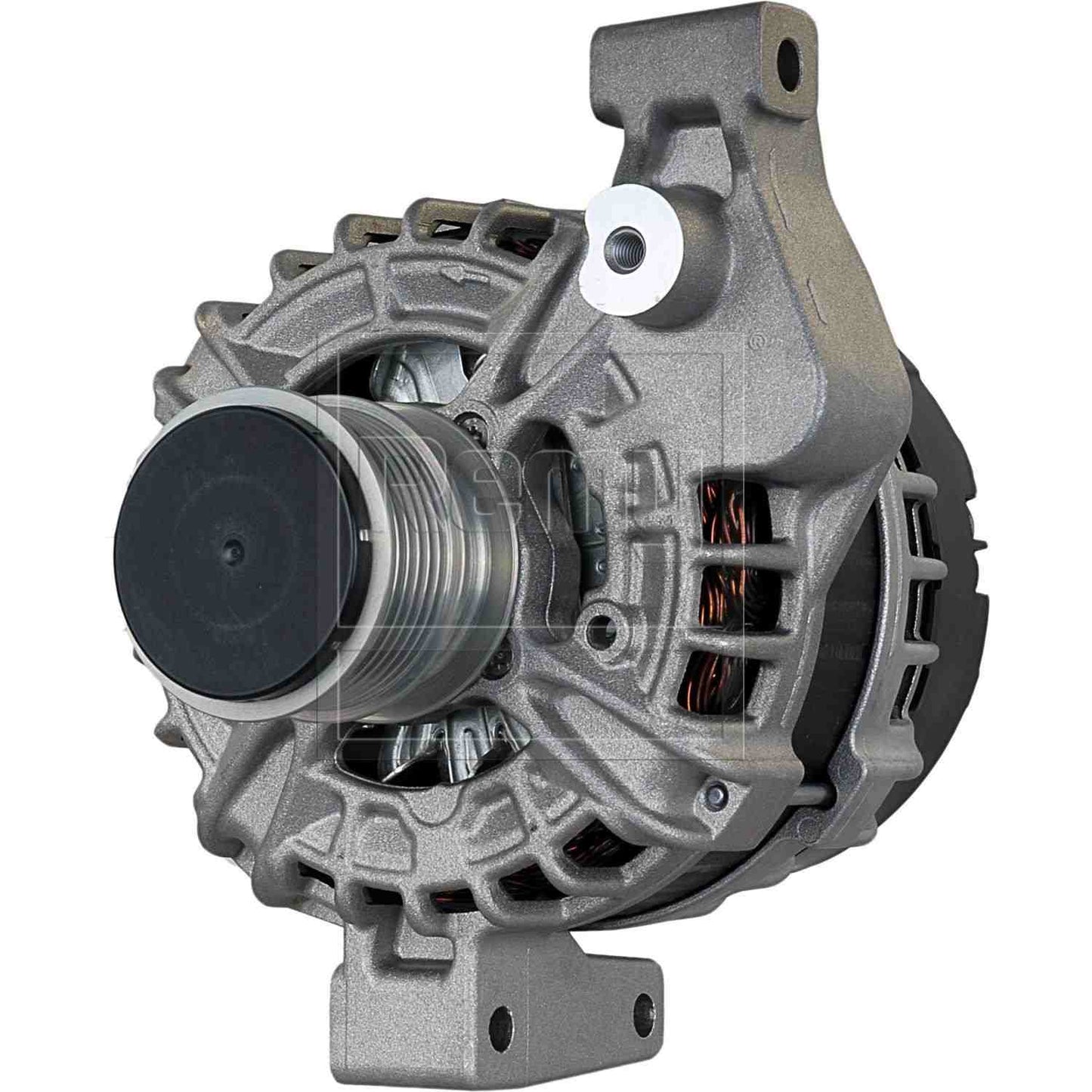 BBB Industries Remanufactured Alternator 11089