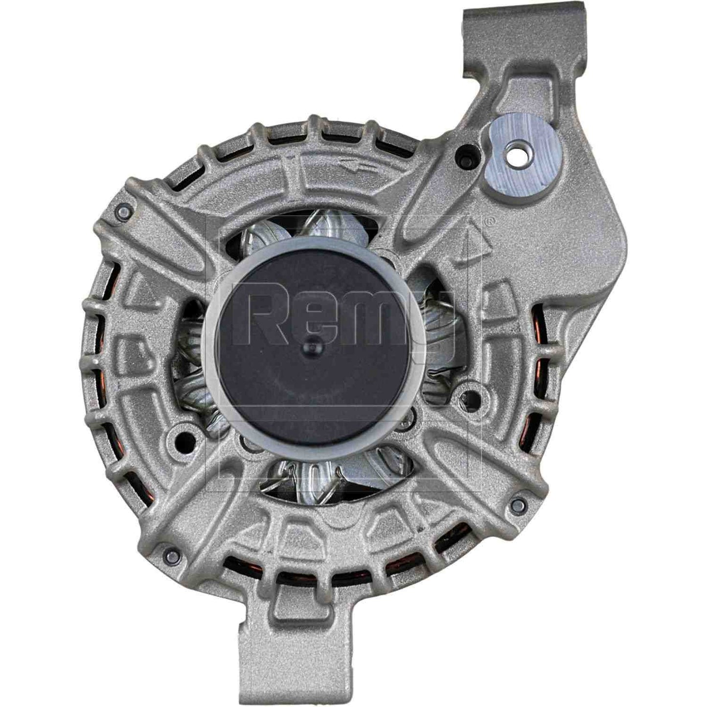 BBB Industries Remanufactured Alternator 11089