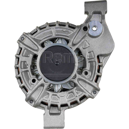 BBB Industries Remanufactured Alternator 11089