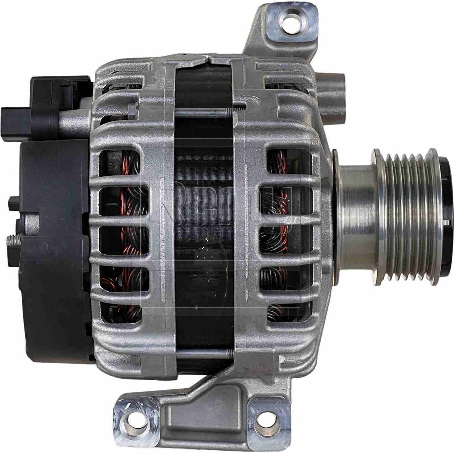 BBB Industries Remanufactured Alternator 11089
