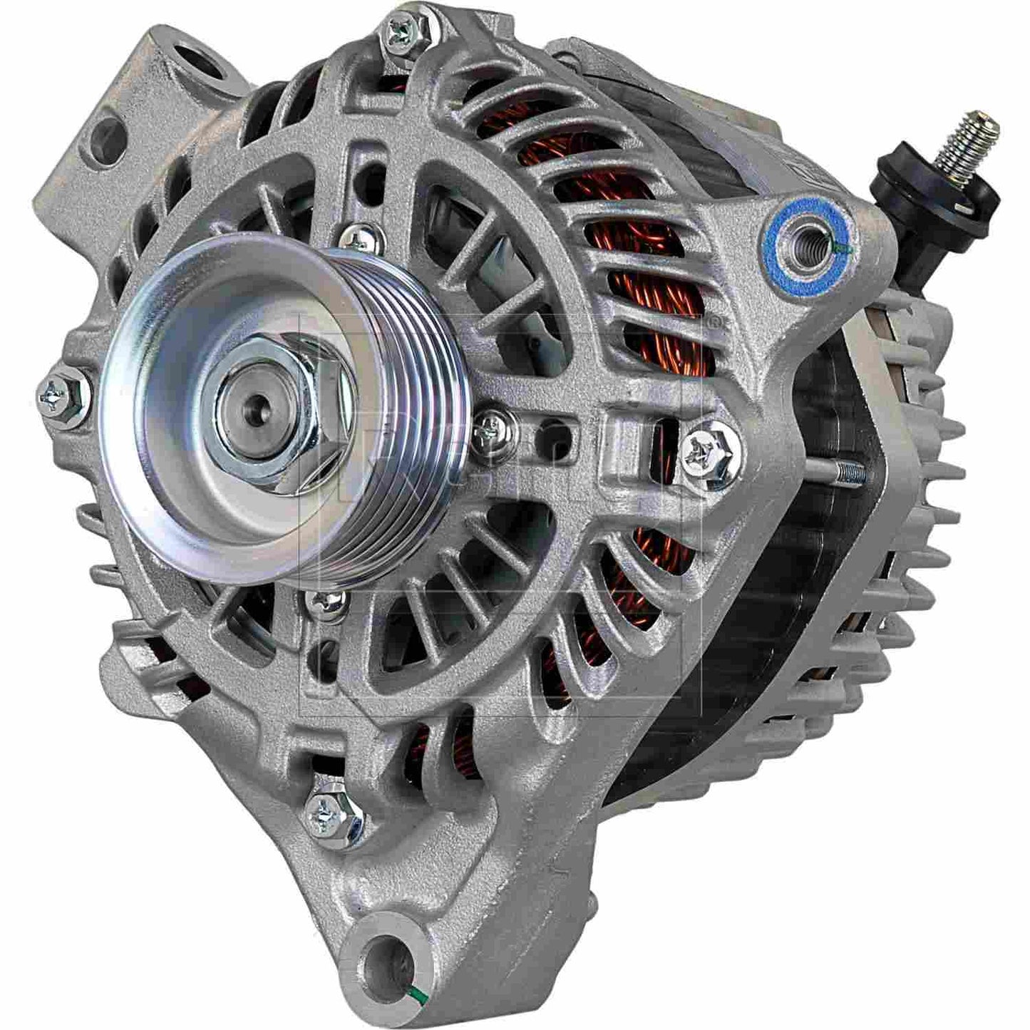 Remy Alternator 11090