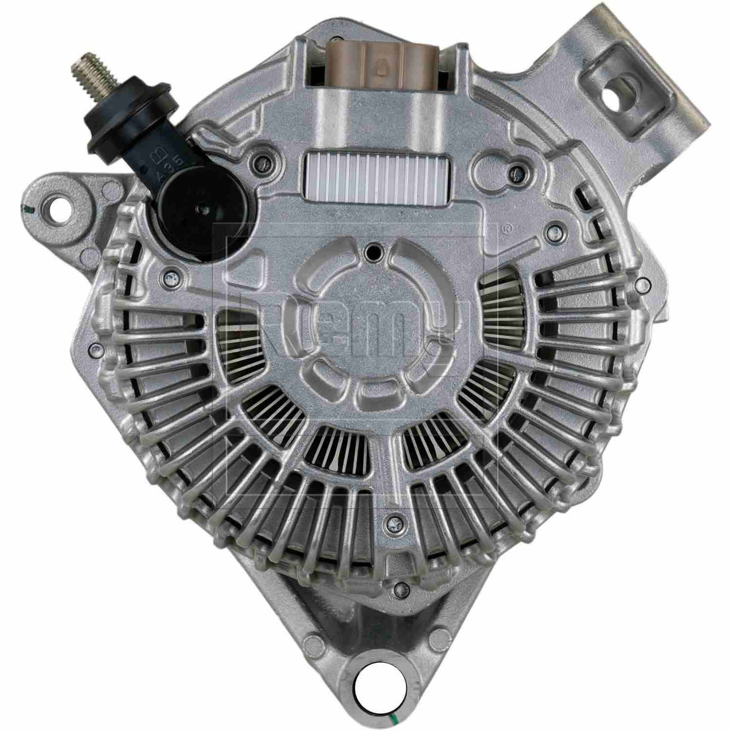 BBB Industries Remanufactured Alternator 11090