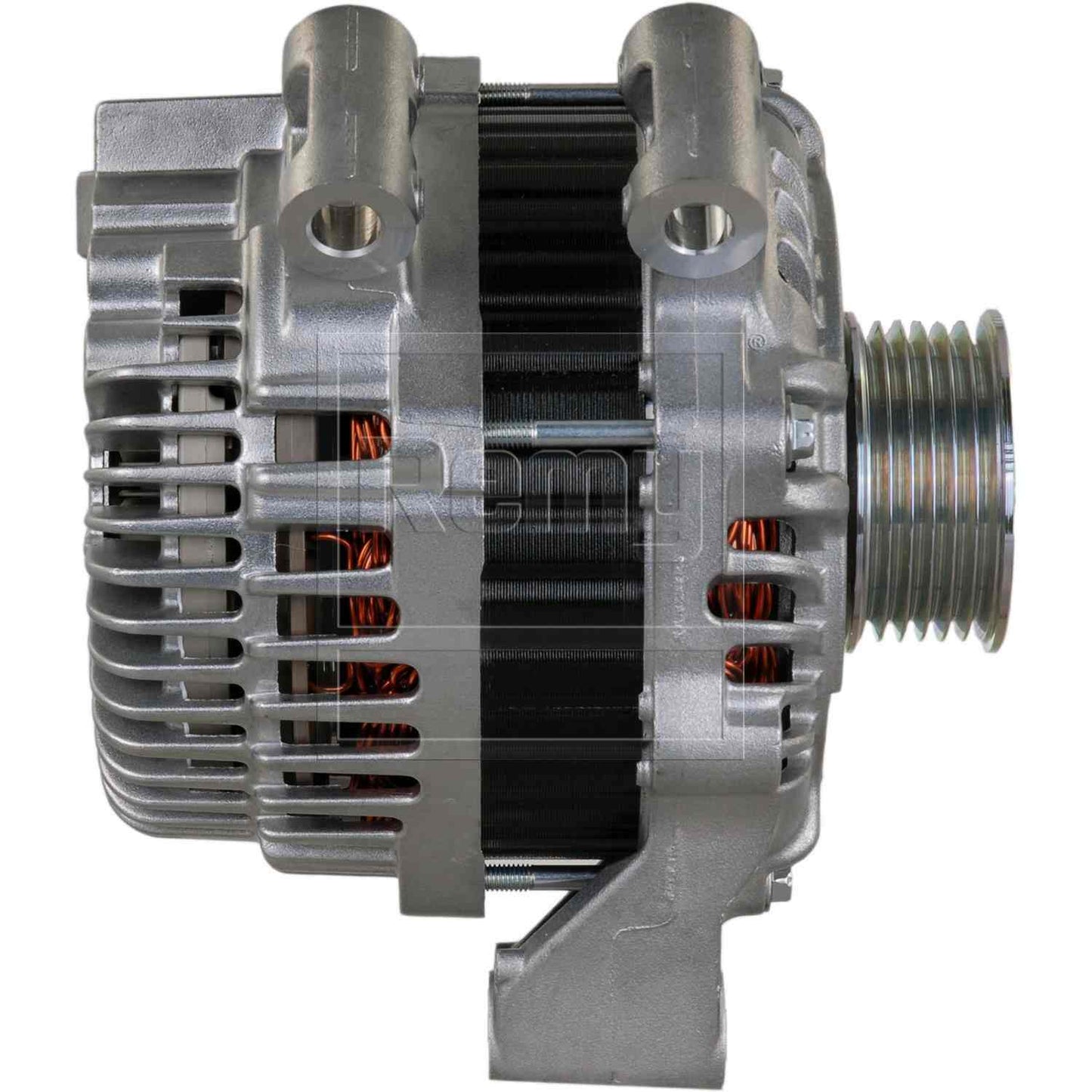 BBB Industries Remanufactured Alternator 11090