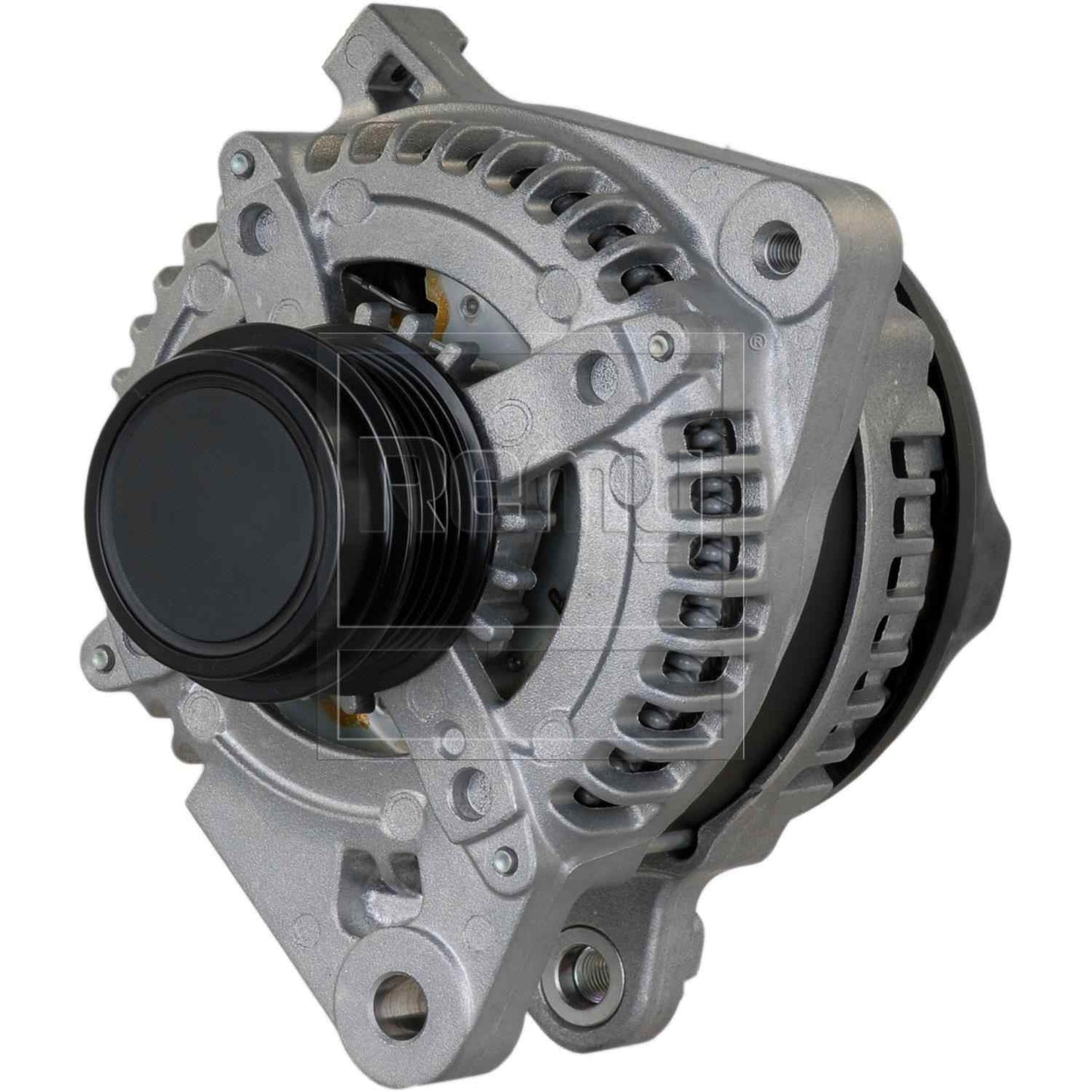 BBB Industries Remanufactured Alternator 11091