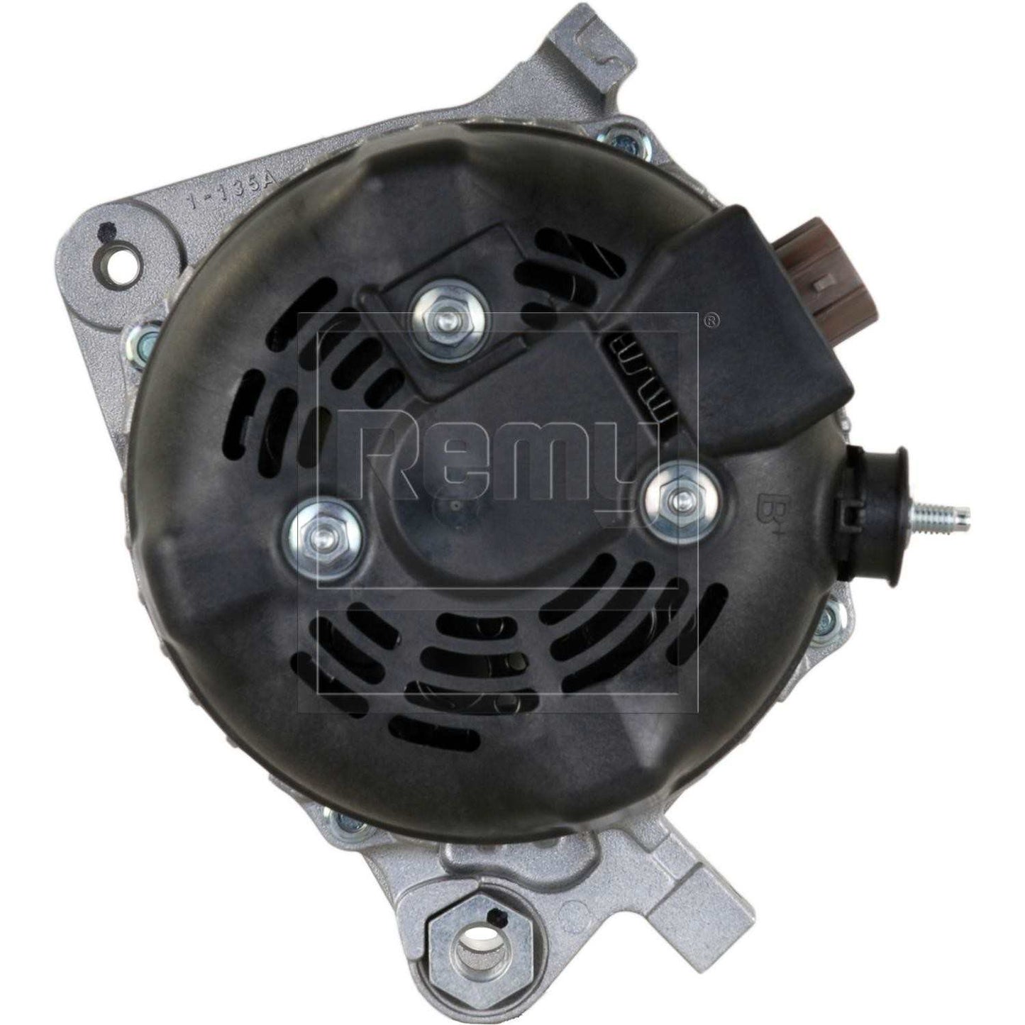 Remy Alternator 11091