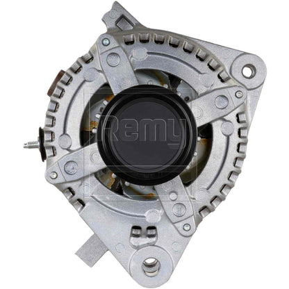 BBB Industries Remanufactured Alternator 11091