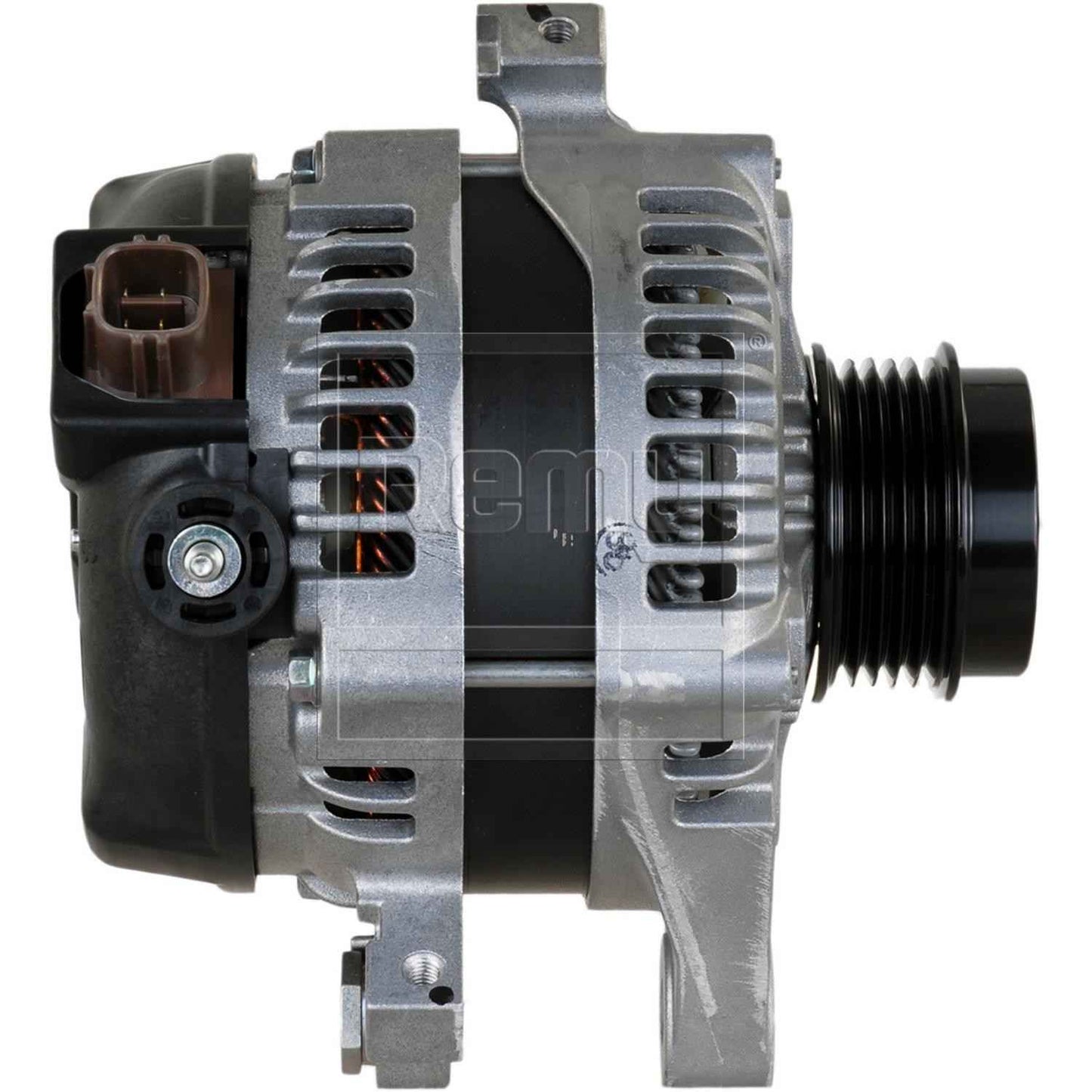 BBB Industries Remanufactured Alternator 11091