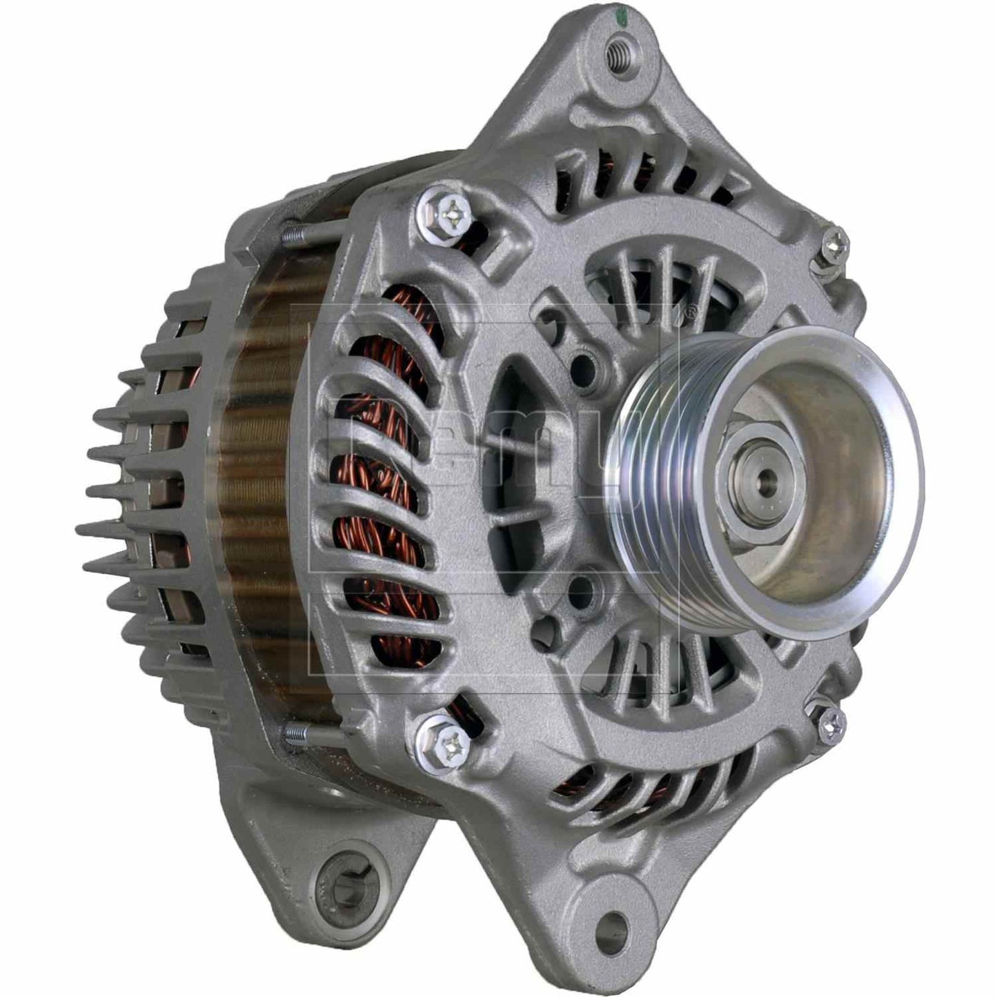 Remy Alternator 11093