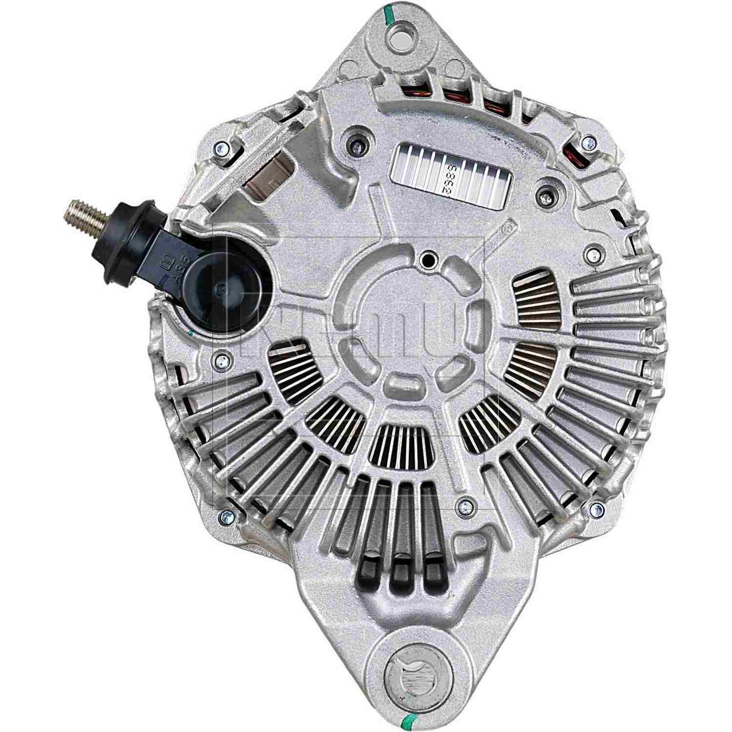Remy Alternator 11093