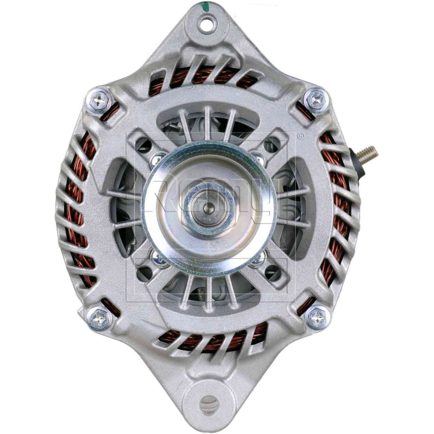 Remy Alternator 11093