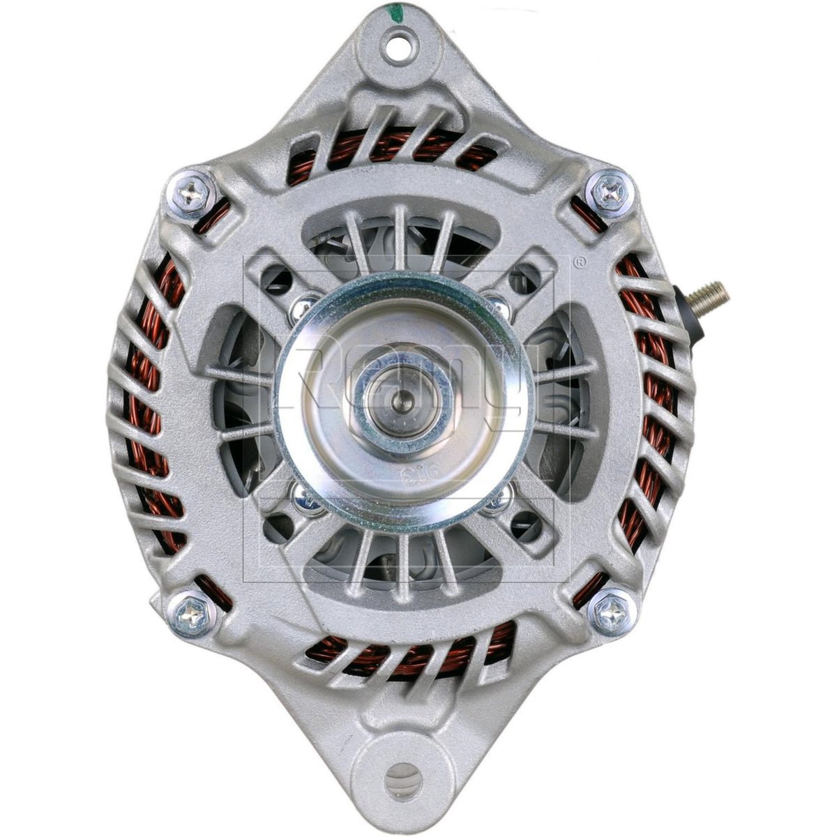 Remy Alternator 11093
