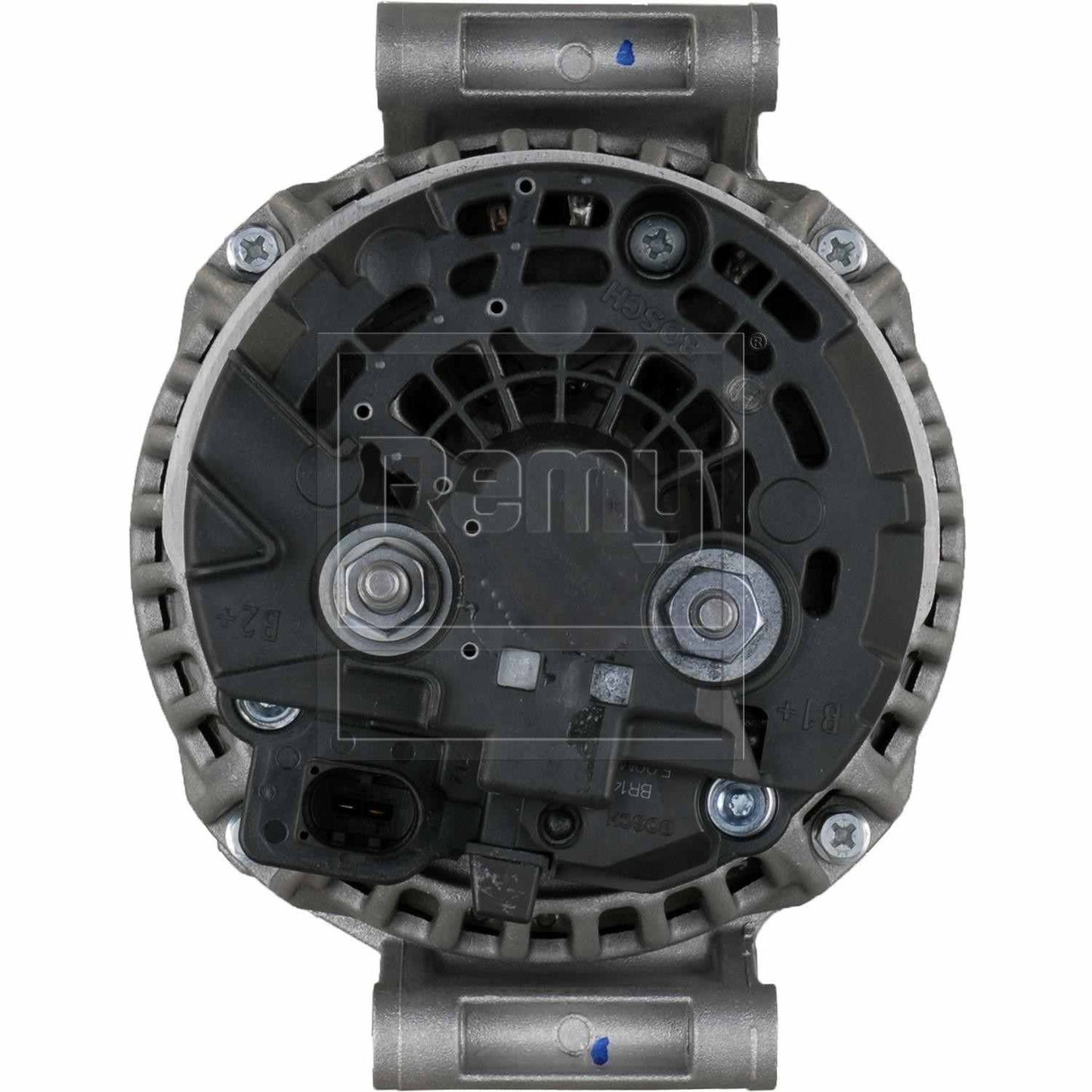 Remy Alternator 11095