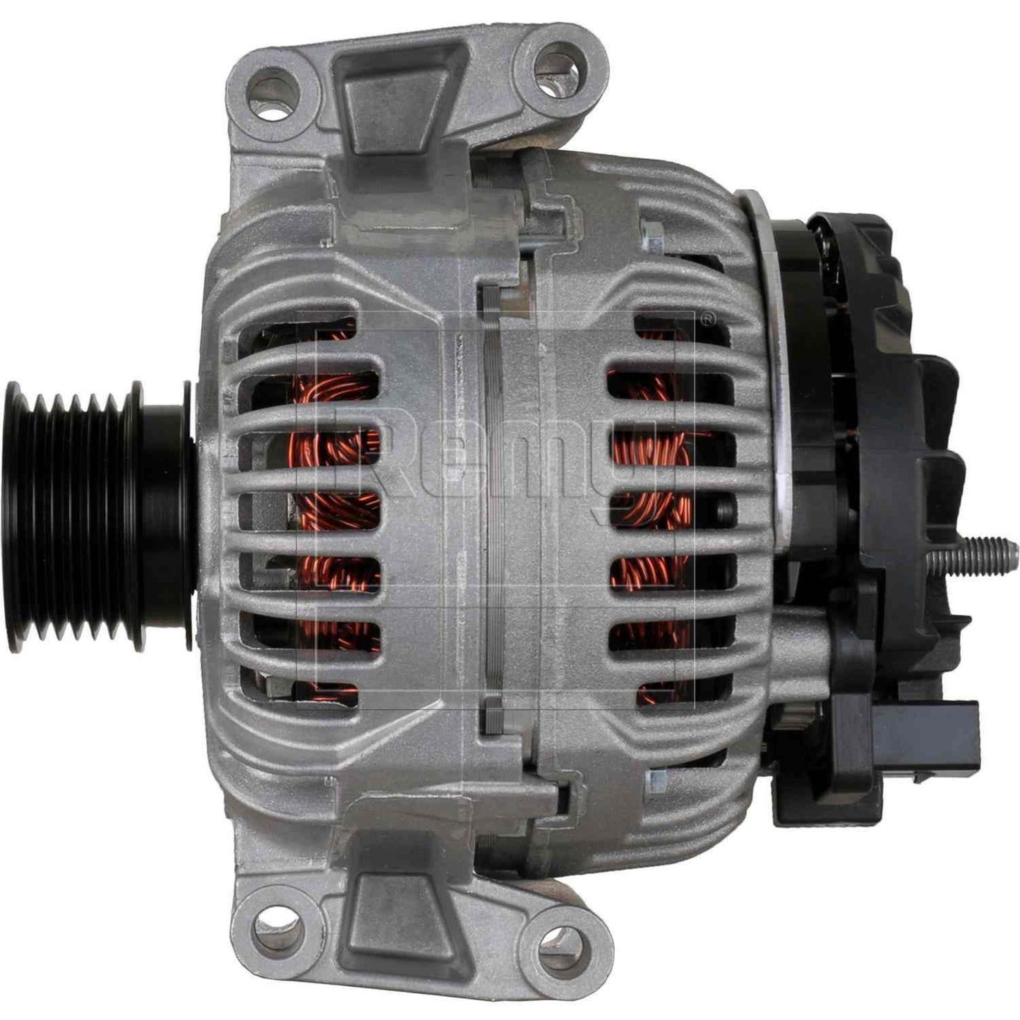 BBB Industries Remanufactured Alternator 11095