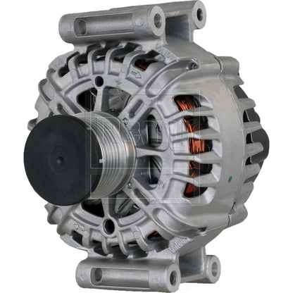 BBB Industries Remanufactured Alternator 11096