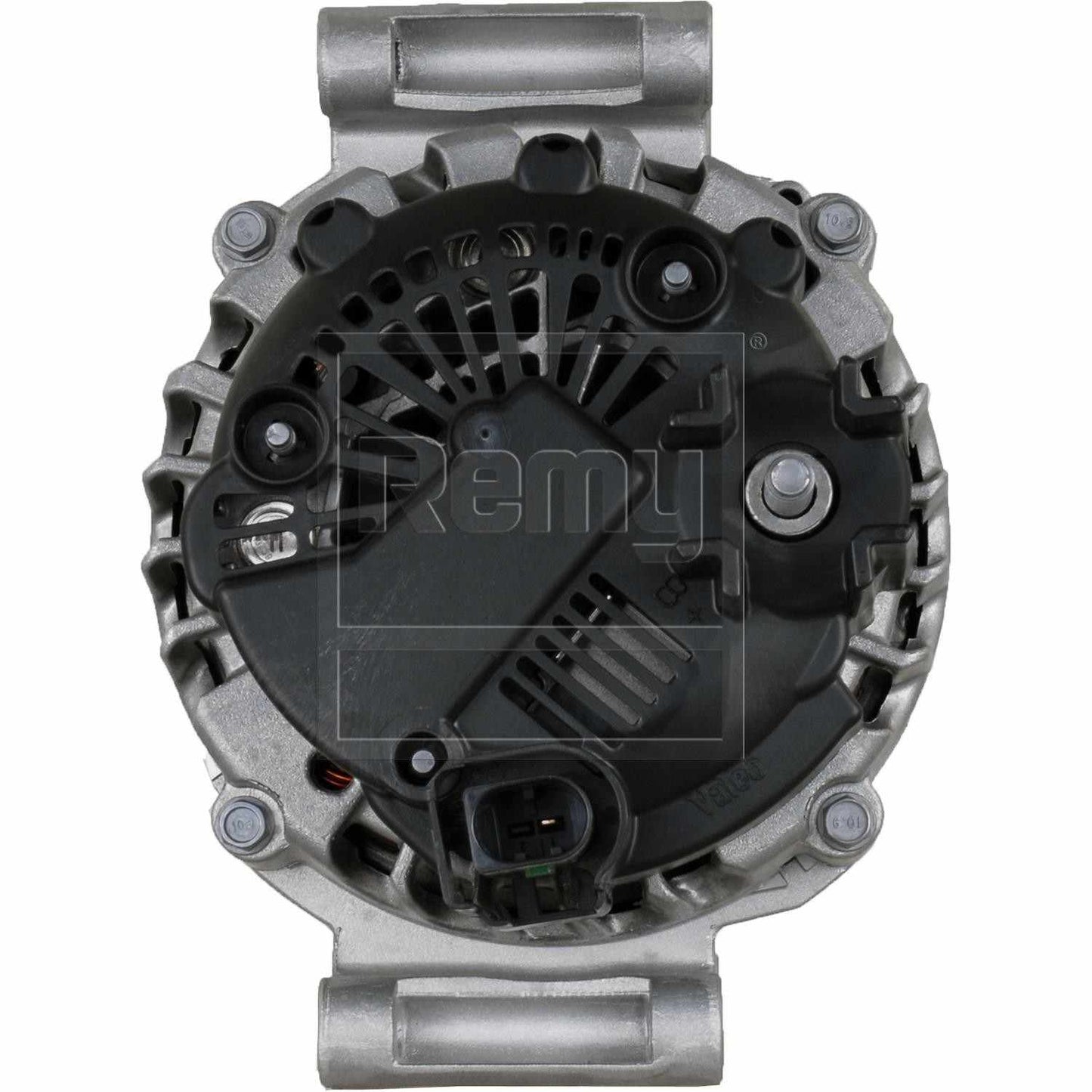 BBB Industries Remanufactured Alternator 11096