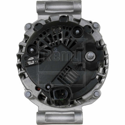 BBB Industries Remanufactured Alternator 11096