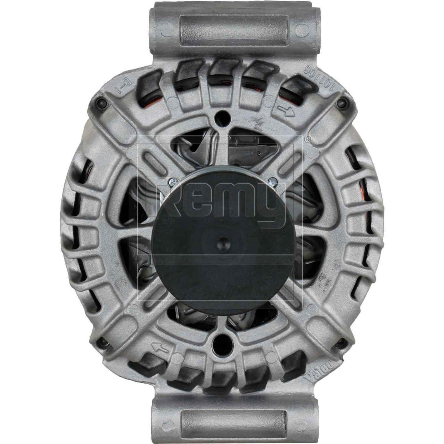 BBB Industries Remanufactured Alternator 11096