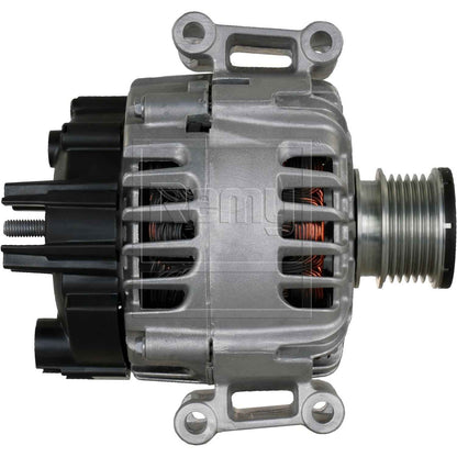 BBB Industries Remanufactured Alternator 11096
