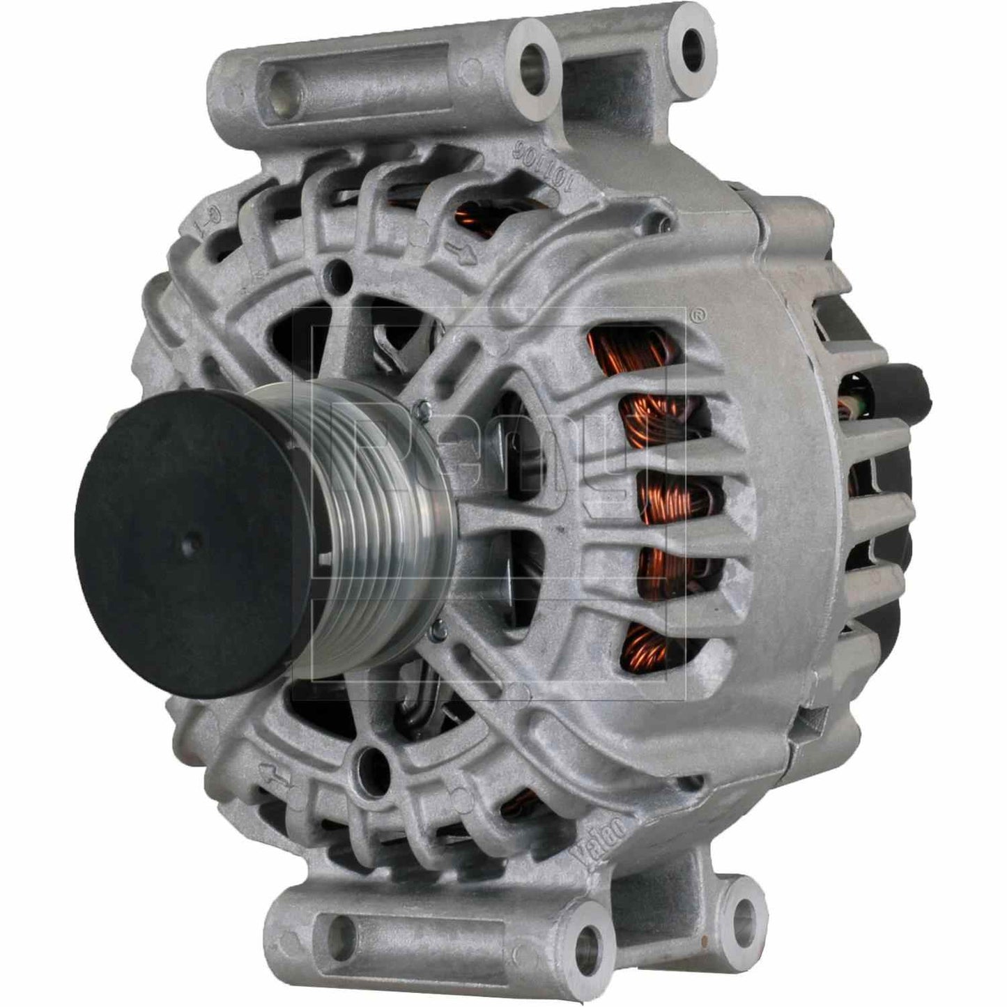 BBB Industries Remanufactured Alternator 11098
