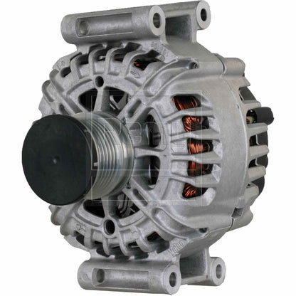 BBB Industries Remanufactured Alternator 11098