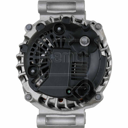 BBB Industries Remanufactured Alternator 11098