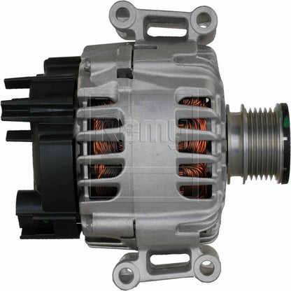 BBB Industries Remanufactured Alternator 11098