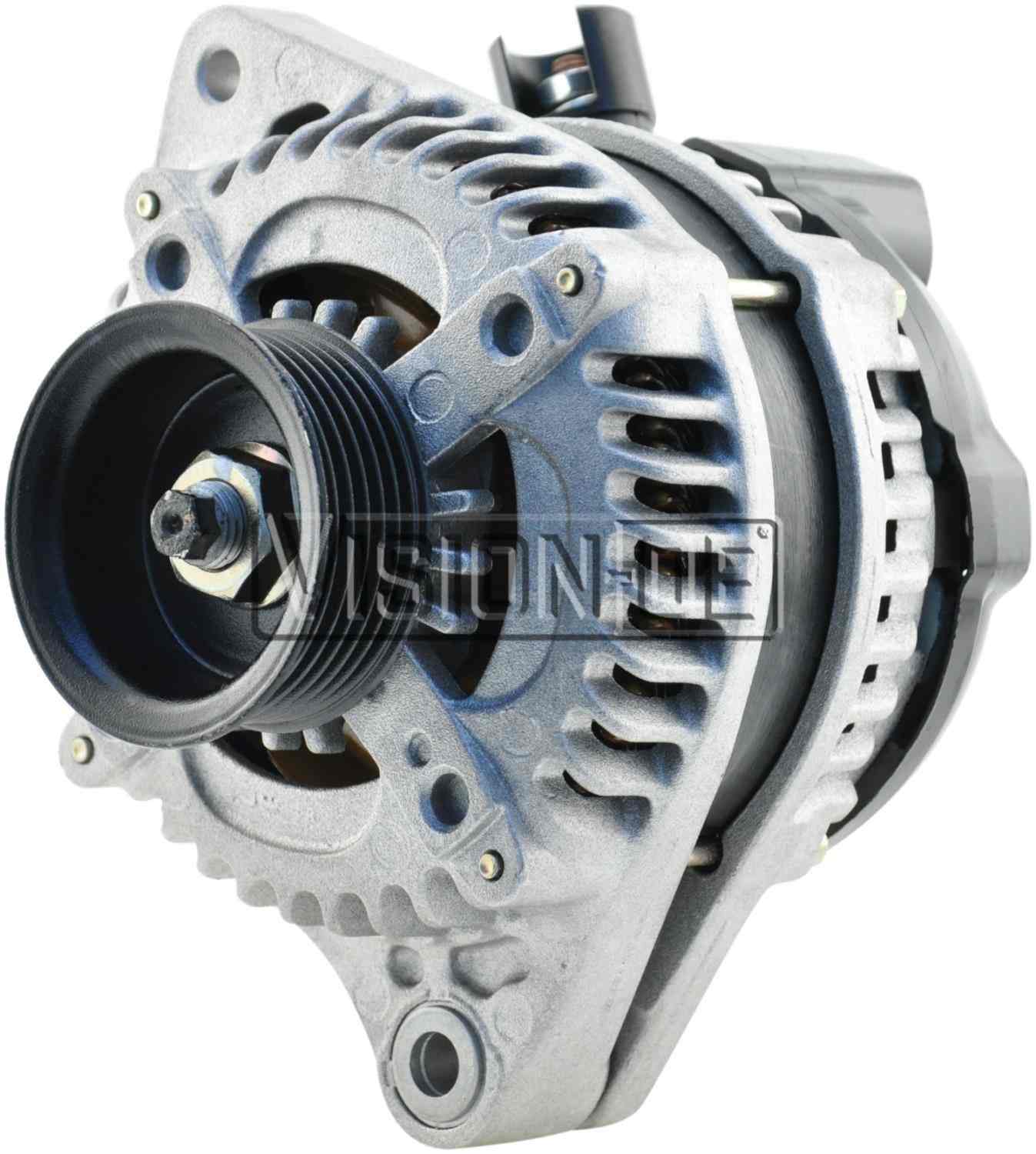 BBB Industries Remanufactured Alternator 11099