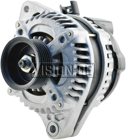 BBB Industries Remanufactured Alternator 11099