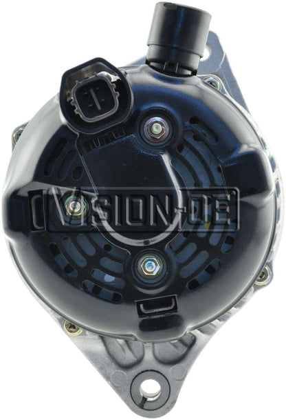 BBB Industries Remanufactured Alternator 11099