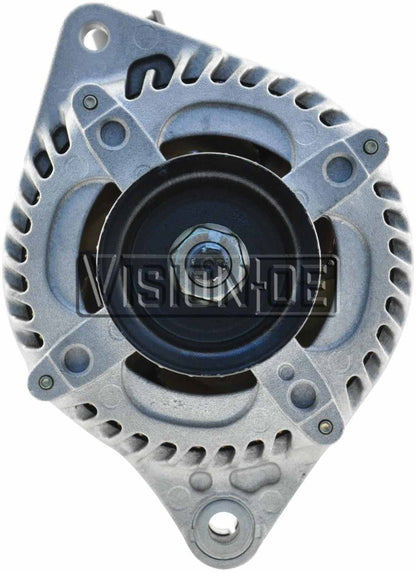 BBB Industries Remanufactured Alternator 11099