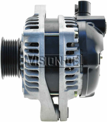 BBB Industries Remanufactured Alternator 11099