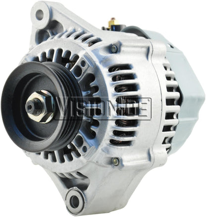 BBB Industries Remanufactured Alternator 11101