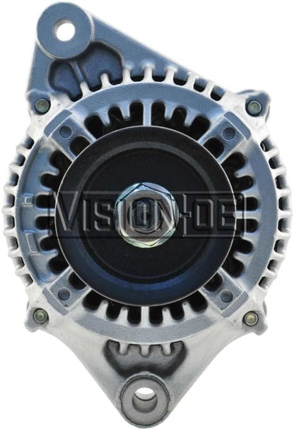 BBB Industries Remanufactured Alternator 11101