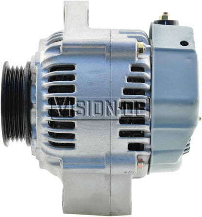 BBB Industries Remanufactured Alternator 11101