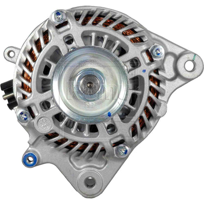 BBB Industries Remanufactured Alternator 11110