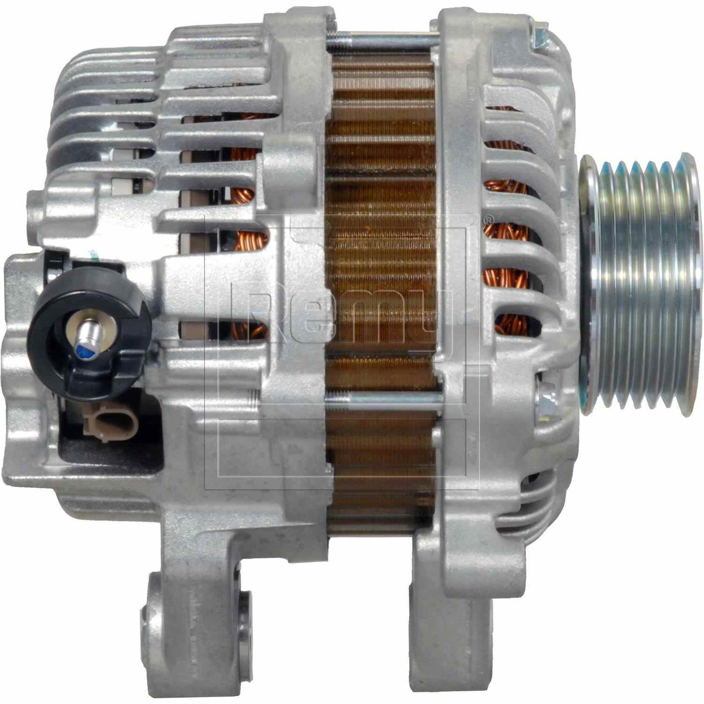 BBB Industries Remanufactured Alternator 11110