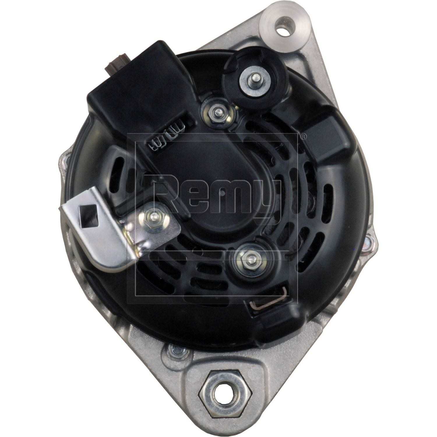 Remy Alternator 11111