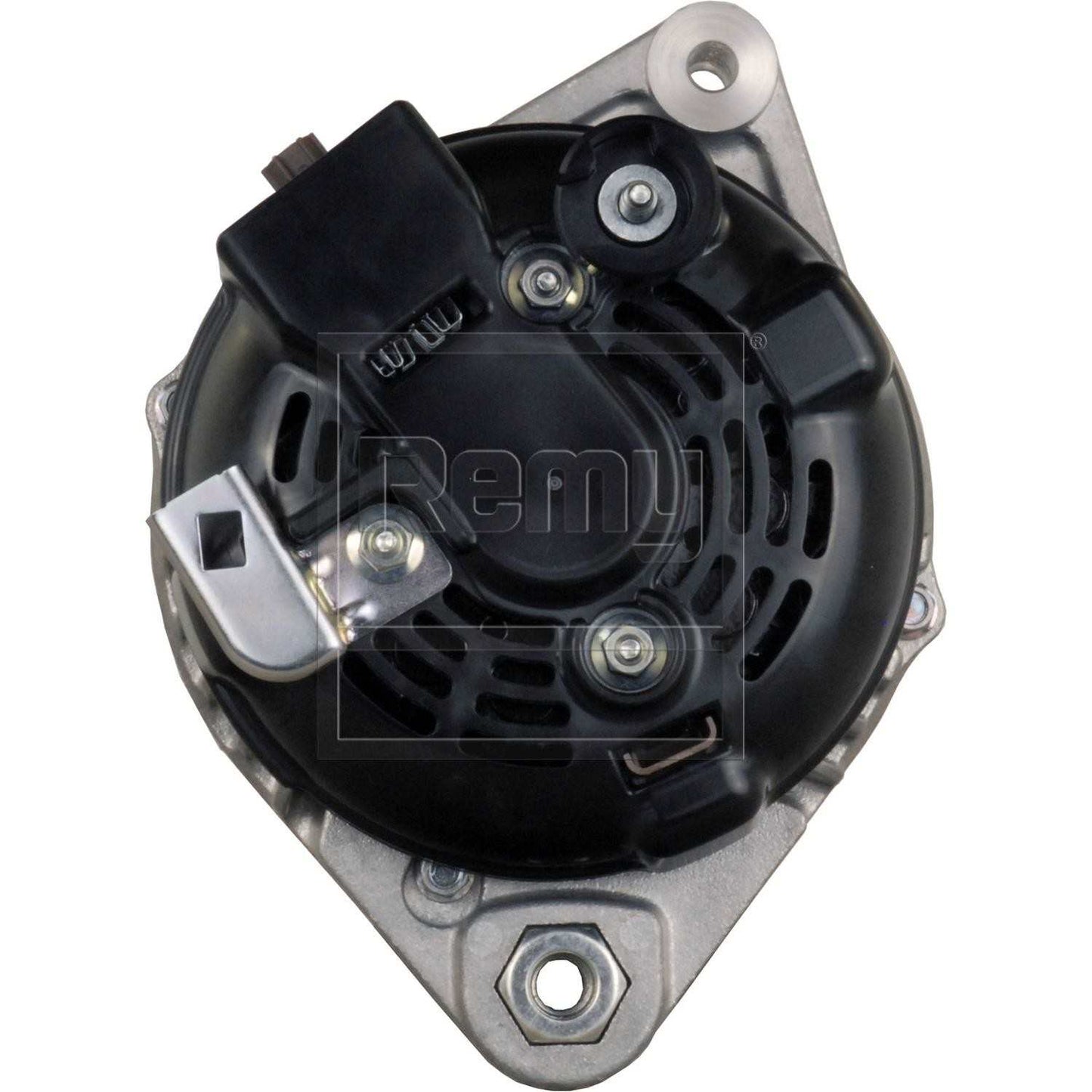 BBB Industries Remanufactured Alternator 11111