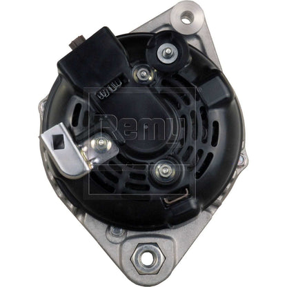 BBB Industries Remanufactured Alternator 11111