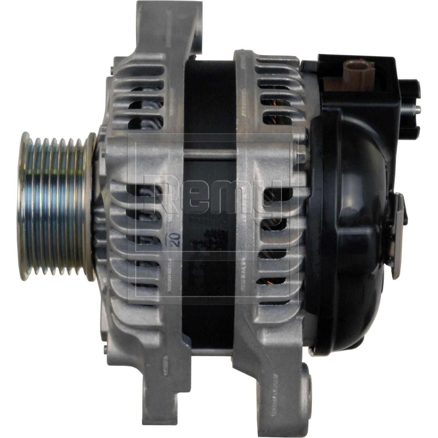 Remy Alternator 11111