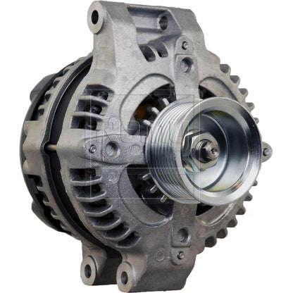 Remy Alternator 11112