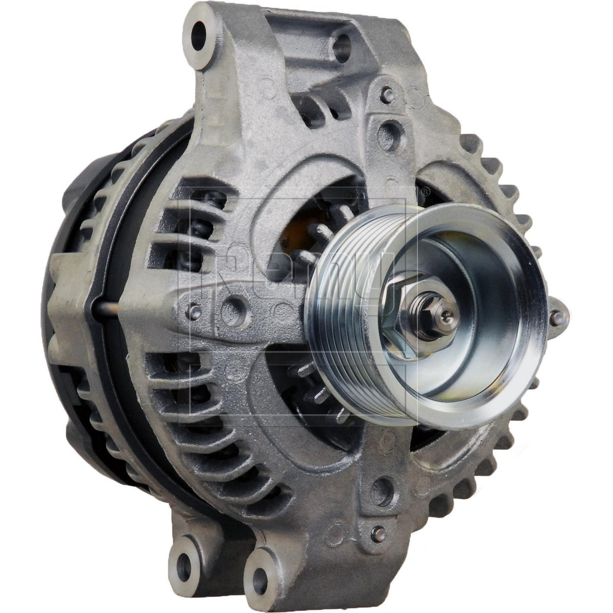 Remy Alternator 11112