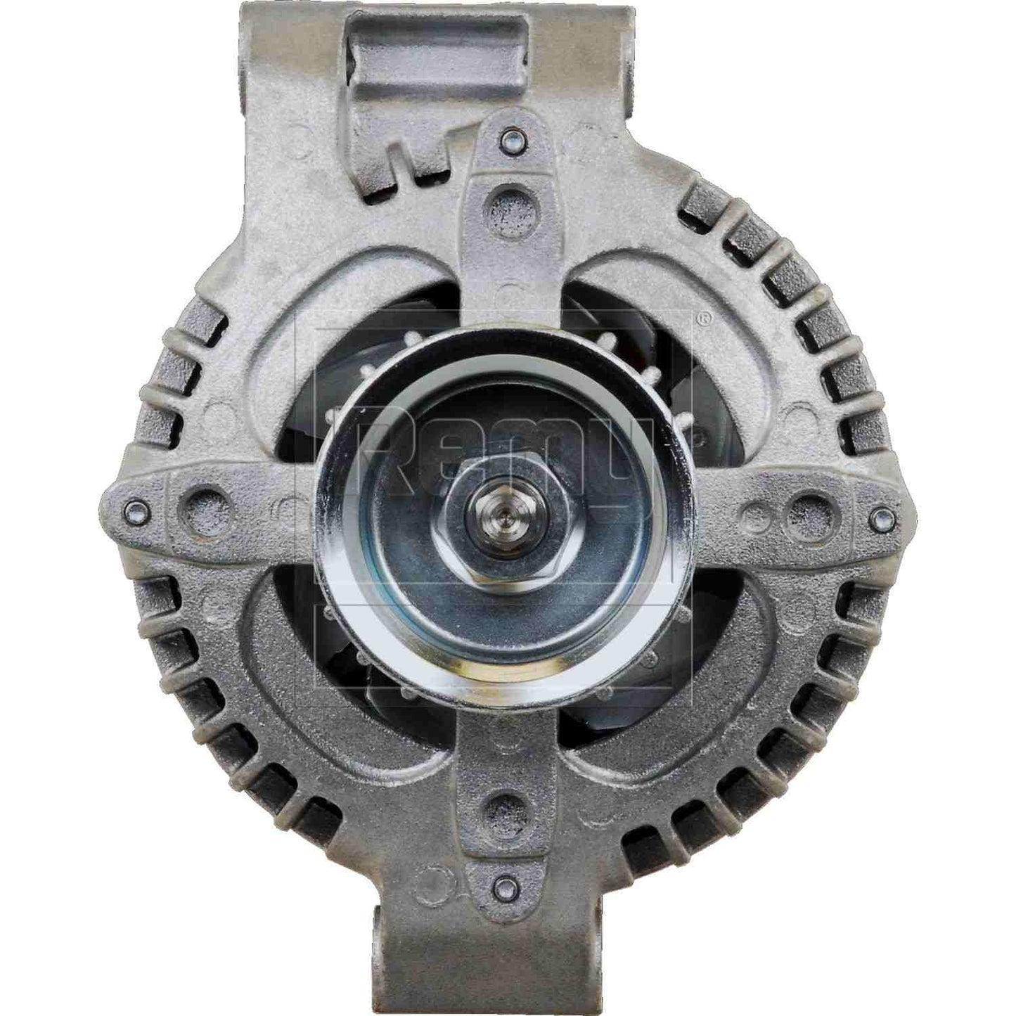 Remy Alternator 11112