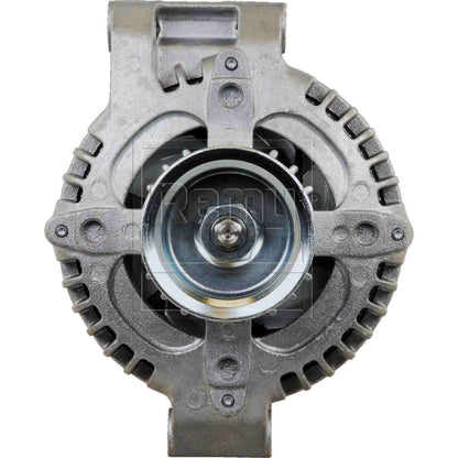 Remy Alternator 11112