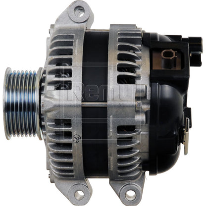 Remy Alternator 11112