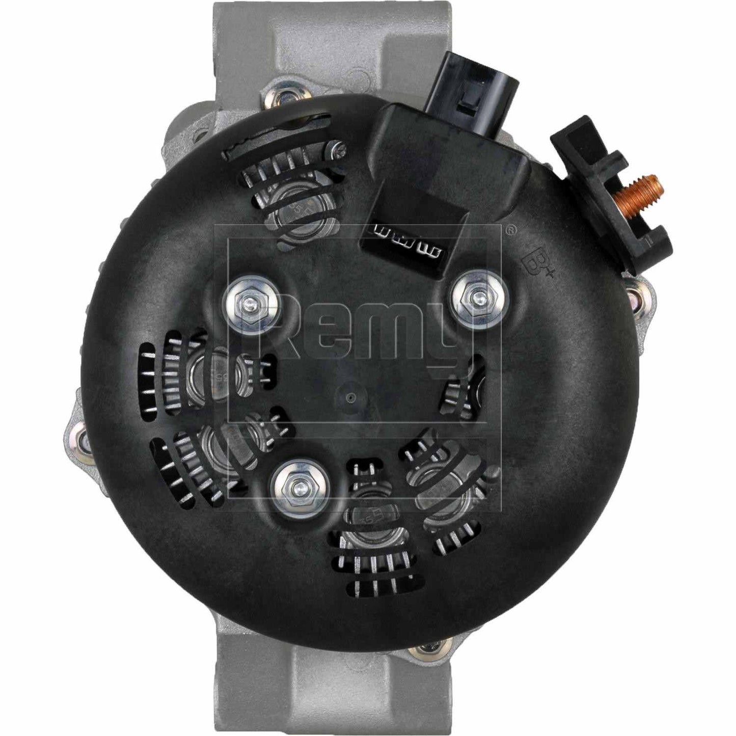 Remy Alternator 11114