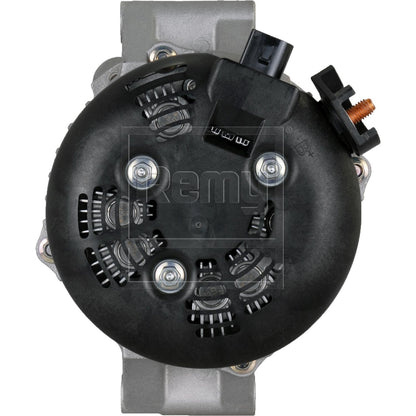 BBB Industries Remanufactured Alternator 11114