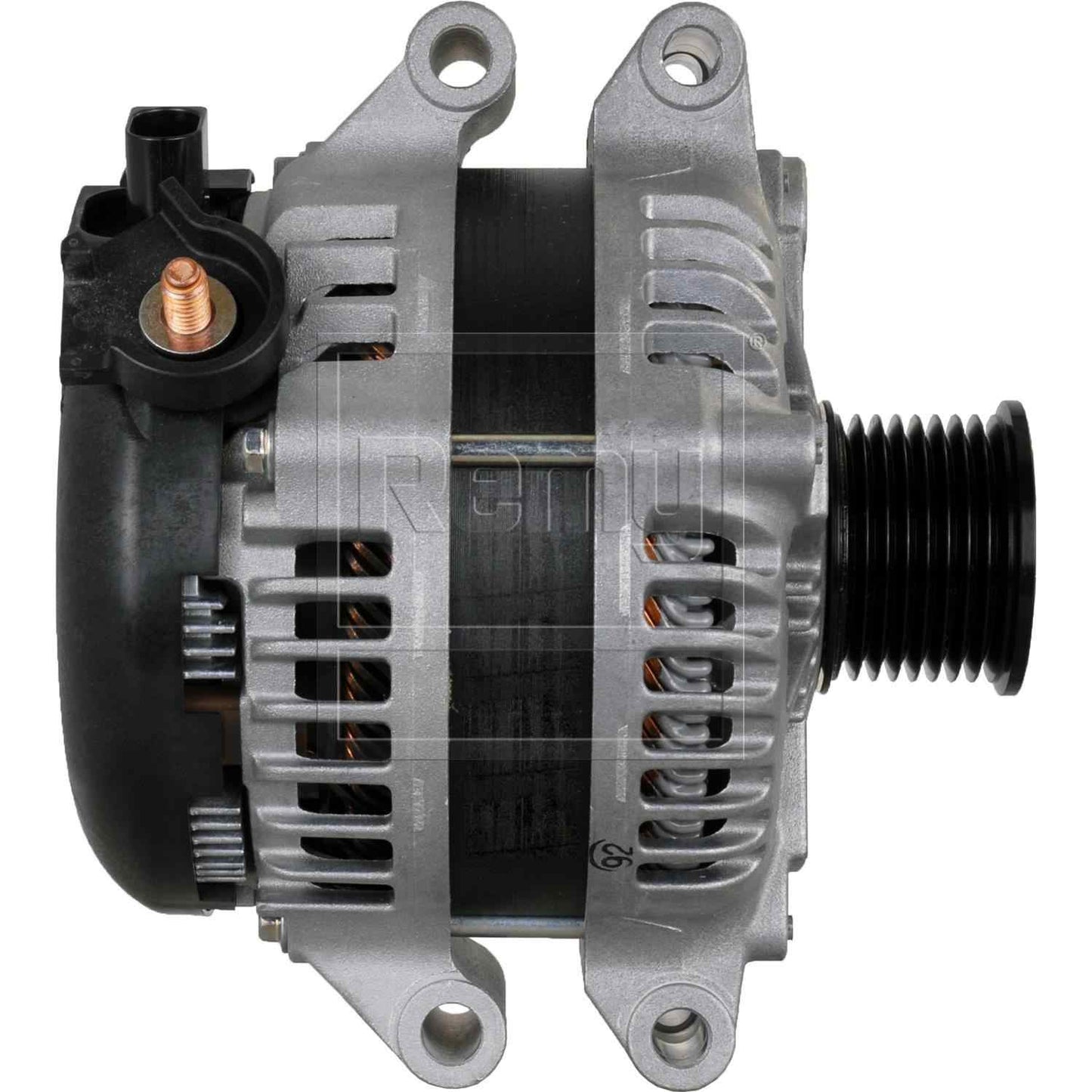 Remy Alternator 11114